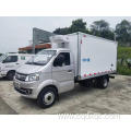 Chang'An X1 Refrigerated Truck